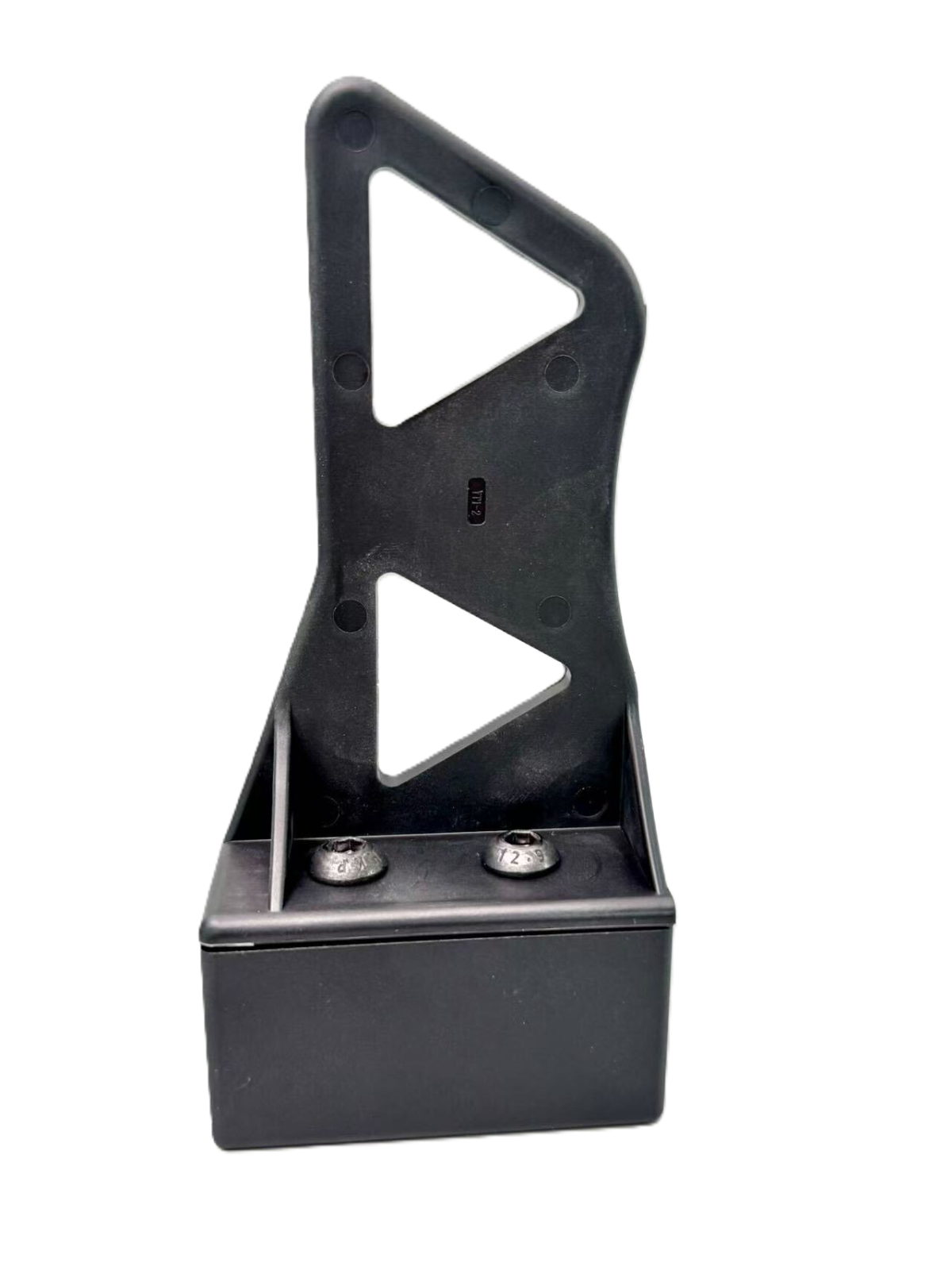 2 Hole Universal Clamp 1 — ArcticAnchor snow retention